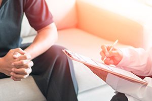 Riesgos psicosociales en el ámbito laboral