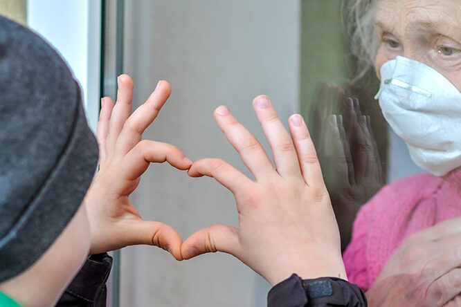 Los fantasmas de la pandemia