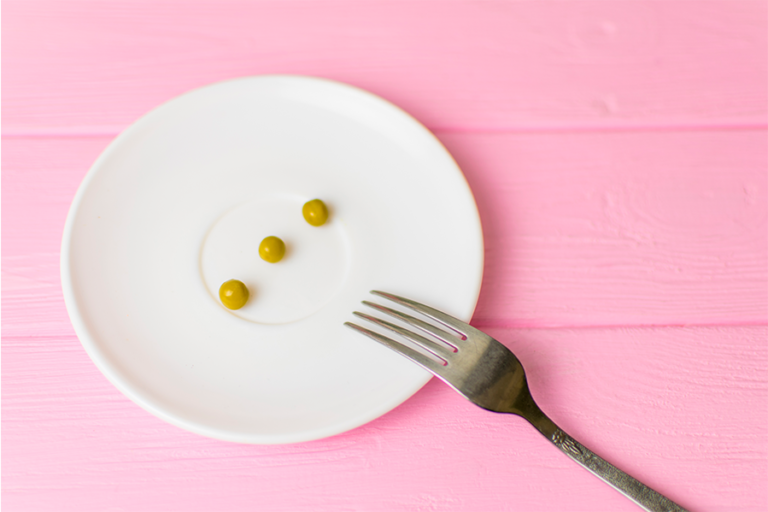 trastornos alimenticios