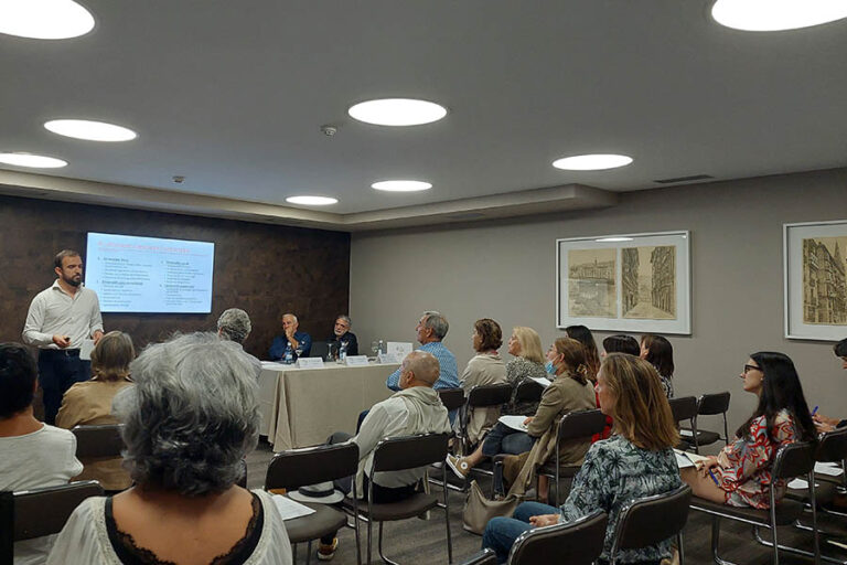 charla con el experto - eutanasia