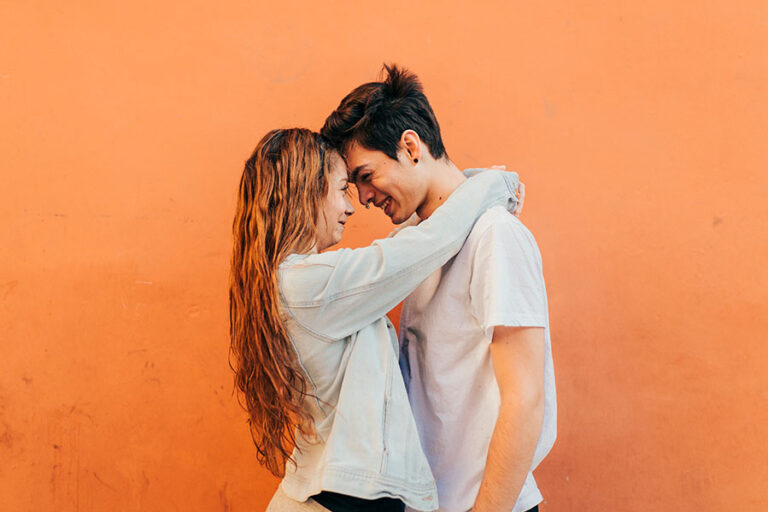 sexualidad en jovenes