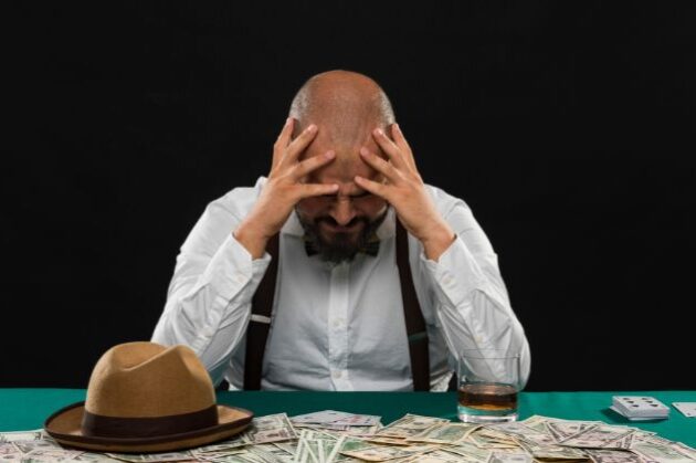 APS.Adicciones sin sustancias