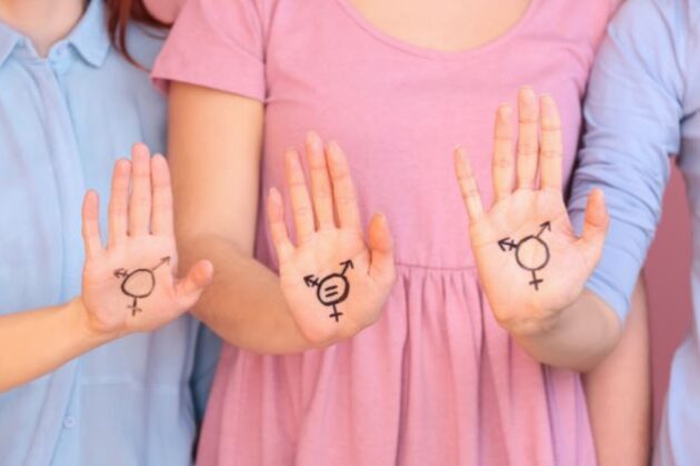 Charlas con el experto-Identidad de género y orientación sexual