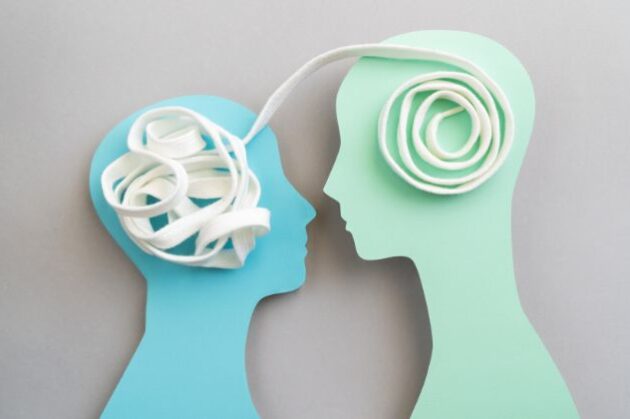 Charlas con el experto - Las relaciones de pareja