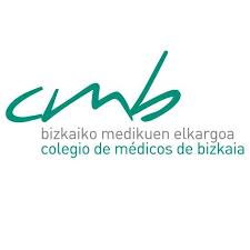 Colegio medicos Bizkaia